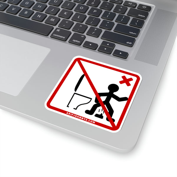 No You're Doing It Wrong