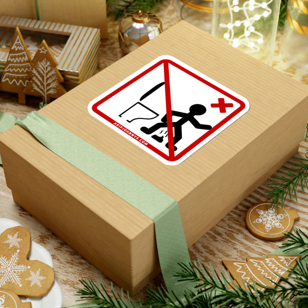 No You're Doing It Wrong