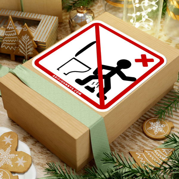 No You're Doing It Wrong