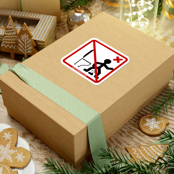 No You're Doing It Wrong